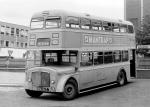 AEC Regent V LD3RA Weymann 1958 года (UK)
